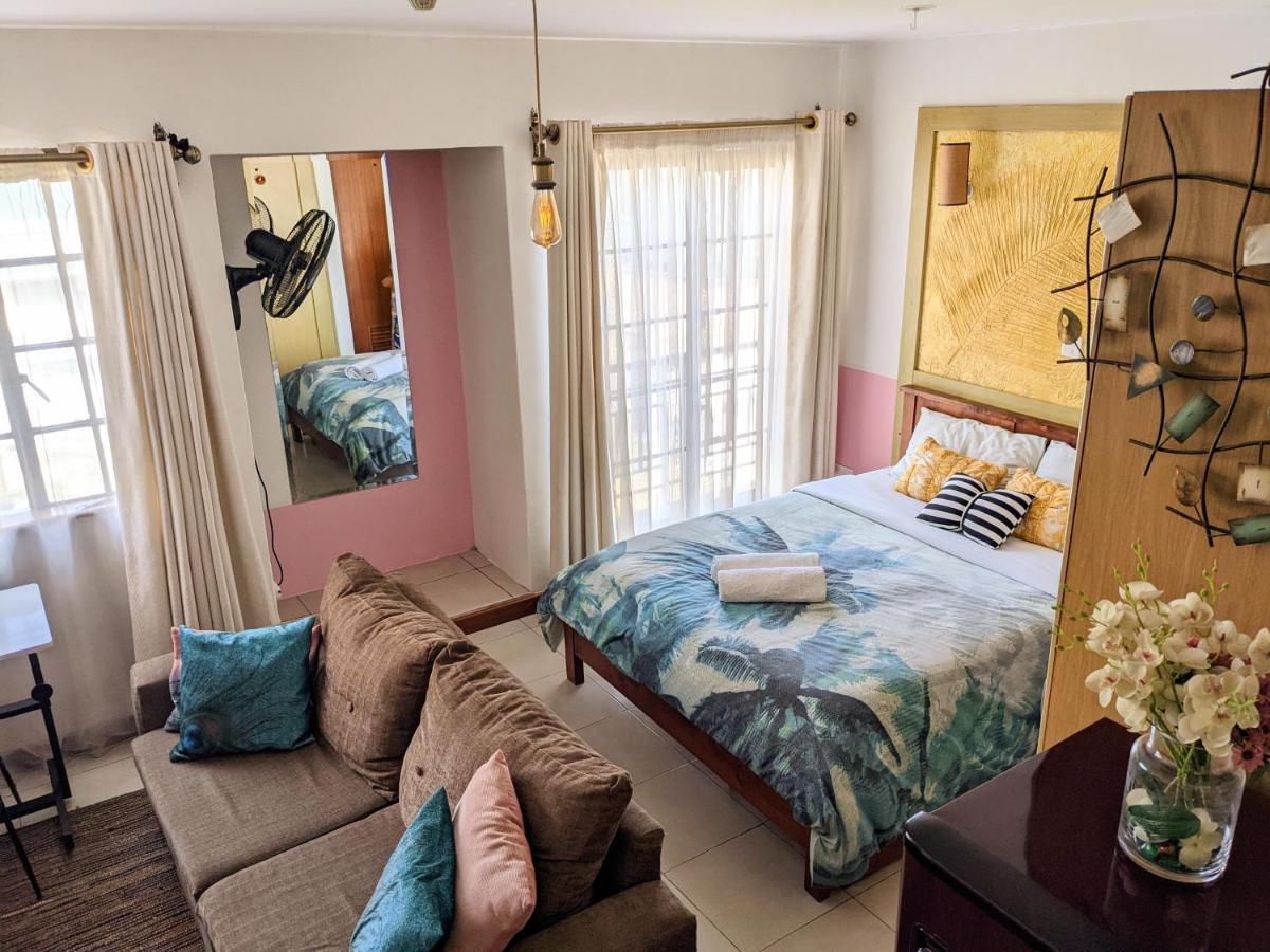 The Little Sanctuary -Apartment 407 Nairobi Exterior foto